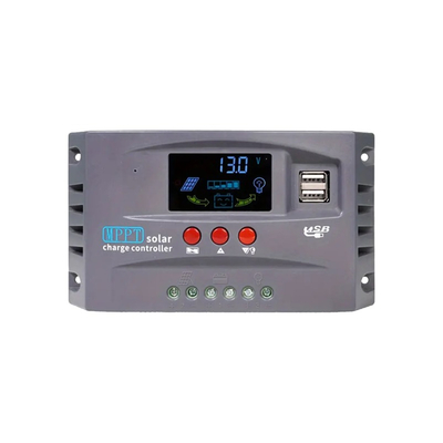 SOLAR CONTROLLER 40Α MPPT-5040