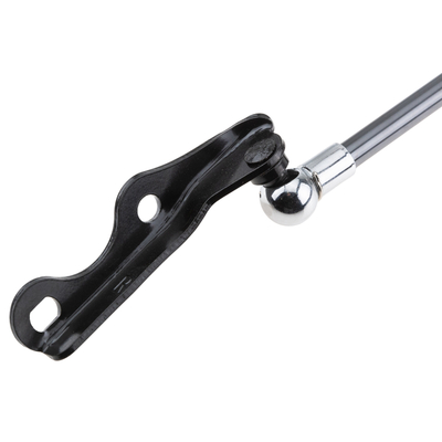 ΑΜΟΡΤΙΣΕΡ ΠΟΡΤ ΜΠΑΓΚΑΖ ΔΕΞΙ ΓΙΑ TOYOTA YARIS 1999-2005 500mm/245N orig.6895009120/6895059025/6895059065 ΝΤΥ - 1 τεμ.