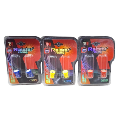 Λαμπτήρες LED - T10 - R-DT10H-01AU - 2pcs - 110190