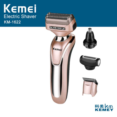 Ξυριστική μηχανή - KM-1622 - Kemei