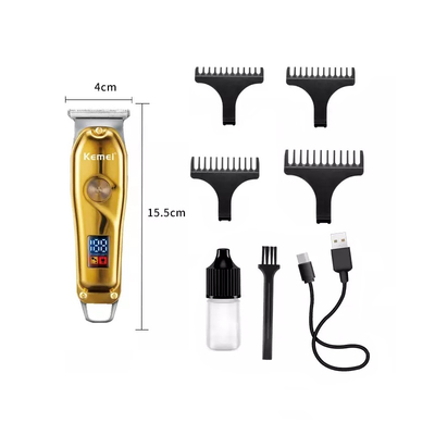 Κουρευτική μηχανή - KM-427 - Kemei