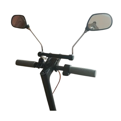 Επέκταση τιμονιού ποδηλάτου - SJ-10850 - 20cm - 652701 - Black