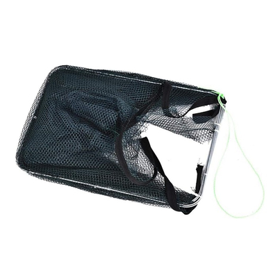 Πτυσσόμενη παγίδα ψαρέματος - Κιούρτος με 8 εισόδους - 23x70cm - 831364