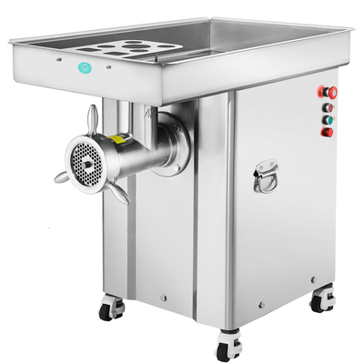 VEVOR Εμπορική ηλεκτρική μηχανή κρέατος 36,7 Lbs/Min Βιομηχανική μύλος ντουλαπιών