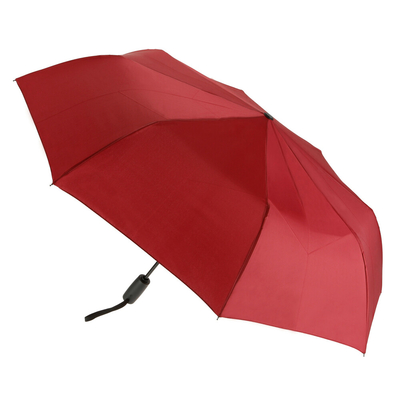 ΟΜΠΡΕΛΑ COMPACT TOP Φ97cm ΑΝΤΙΑΝΕΜΙΚΗ ΑΥΤΟΜΑΤΟ ΑΝΟΙΓΜΑ/ΚΛΕΙΣΙΜΟ ΣΕ ΜΠΟΡΝΤΩ ΧΡΩΜΑ LAMPA - 1 ΤΕΜ.