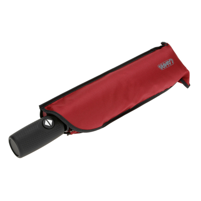 ΟΜΠΡΕΛΑ COMPACT TOP Φ97cm ΑΝΤΙΑΝΕΜΙΚΗ ΑΥΤΟΜΑΤΟ ΑΝΟΙΓΜΑ/ΚΛΕΙΣΙΜΟ ΣΕ ΜΠΟΡΝΤΩ ΧΡΩΜΑ LAMPA - 1 ΤΕΜ.