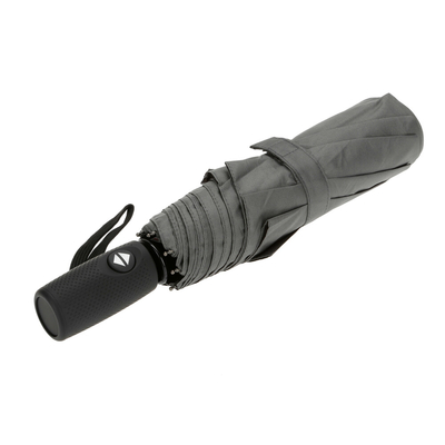 ΟΜΠΡΕΛΑ COMPACT TOP Φ97cm ΑΝΤΙΑΝΕΜΙΚΗ ΑΥΤΟΜΑΤΟ ΑΝΟΙΓΜΑ/ΚΛΕΙΣΙΜΟ ΣΕ ΓΚΡΙ ΧΡΩΜΑ LAMPA - 1 ΤΕΜ.