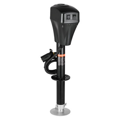 VEVOR Electric Trailer Jack 5000 lbs Power Tongue Jack for RV Trailer &amp; Camper
