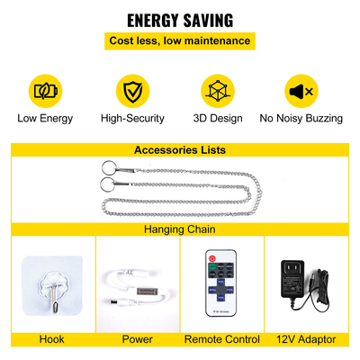 Επιγραφή VEVOR Neon, 24&quot; x 10&quot; + 17&quot; x 9&quot; Καλύτερα μαζί, Ρυθμιζόμενη φωτεινότητα Λευκά φωτεινά φώτα νέον με διακόπτη dimmer και τροφοδοτικό 12 V, που χρησιμοποιείται για διακόσμηση σπιτιού, πάρτι, γάμου και μπαρ