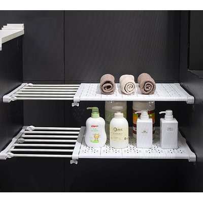 Πτυσσόμενο ράφι αποθήκευσης - 8139 - 170288