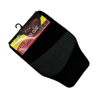 Πατάκια αυτοκινήτου - Celebrity Car - 4pcs - 502 - 112230