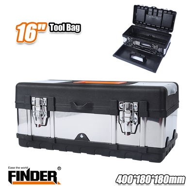 Επαγγελματική εργαλειοθήκη - Βαλίτσα - 16" - Finder - 194204