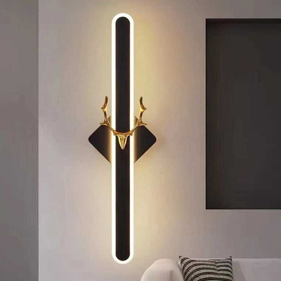 Επιτοίχιο φωτιστικό LED - PH211 - 941839