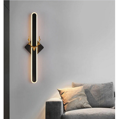 Επιτοίχιο φωτιστικό LED - PH211 - 941839