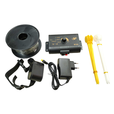 Ηλεκτρονικό σύστημα περίφραξης για σκύλους - 024 - 114120