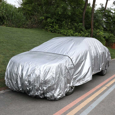 Κουκούλα αυτοκινήτου - Car Cover - No.XXL - 591026C