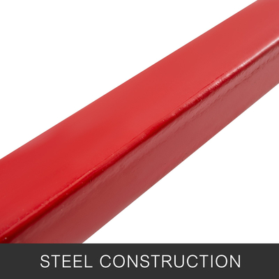 Υποστήριξη ανυψωτικών 1100mm και Ανθεκτικό Τηλεχειριστήριο ανύψωσης στολής ηλεκτρικού ανυψωτικού