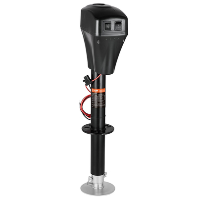 VEVOR Electric Trailer Jack 5000 lbs Power Tongue Jack for RV Trailer &amp; Camper