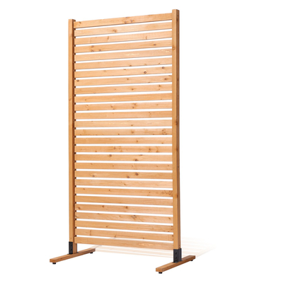VEVOR Ξύλινη οθόνη απορρήτου 36&quot; x 76&quot; Ανεξάρτητη εξωτερική οθόνη απορρήτου