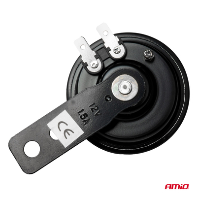 ΚΟΡΝΑ CHA-01 12V - Φ 7cm ΑΜΙΟ - 1 τεμ.