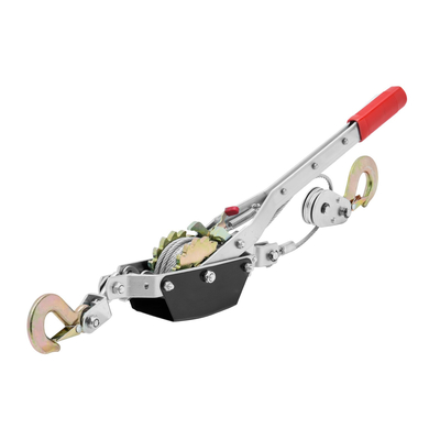VEVOR Power Puller Come Along Βαρούλκο 2 Ton 4409 lbs Heavy Duty Pull Hoist 2 Hooks