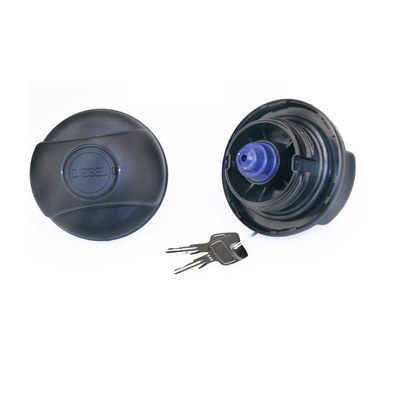 ΤΑΠΑ ΠΕΤΡΕΛΑΙΟΥ ΜΕ ΚΛΕΙΔΙ ΓΙΑ CASE /NEW HOLLAND /FARESIN FARMA - 1 τεμ.