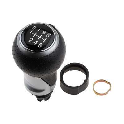 ΠΟΜΟΛΟ ΤΑΧΥΤΗΤΩΝ ΜΑΡΚΕ ΜΕ ΕΝΔΕΙΞΗ 6 ΤΑΧΥΤΗΤΩΝ ΓΙΑ AUDI A3 2003+ / A4 B8 2008+ / A5 2007+ / A6 2004+ / Q5 2008+ NTY - 1 ΤΕΜ.