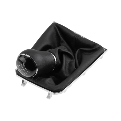 ΠΟΜΟΛΟ ΤΑΧΥΤΗΤΩΝ ΜΑΡΚΕ ΜΕ ΕΝΔΕΙΞΗ 6 ΤΑΧΥΤΗΤΩΝ ΜΕ ΦΟΥΣΚΑ ΚΑΙ ΠΛΑΙΣΙΟ ΓΙΑ VW PASSAT B8 2014+ NTY - 1 ΤΕΜ.