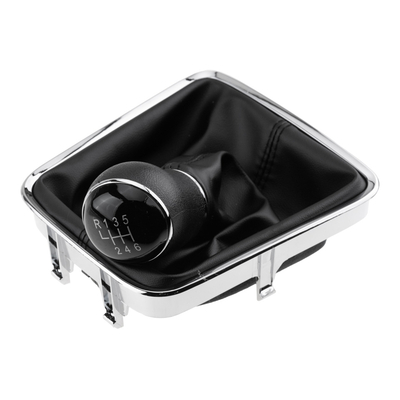 ΠΟΜΟΛΟ ΤΑΧΥΤΗΤΩΝ ΜΑΡΚΕ ΜΕ ΕΝΔΕΙΞΗ 6 ΤΑΧΥΤΗΤΩΝ ΜΕ ΦΟΥΣΚΑ ΚΑΙ ΠΛΑΙΣΙΟ ΓΙΑ VW TIGUAN 2007+ NTY - 1 ΤΕΜ.