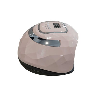 Φουρνάκι νυχιών UV/LED - SUNY21 - 248W - 582358 - Pink