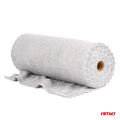 ΠΑΝΑΚΙ ΓΥΑΛΙΣΜΑΤΟΣ/ΣΤΕΓΝΩΜΑΤΟΣ ΜΙΚΡΟΦΙΜΠΡΑ 30x30cm AMIO - 1 τεμ.