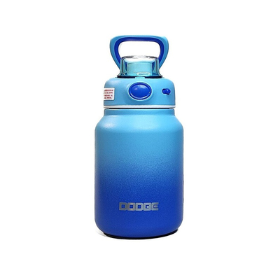 Φορητό παγούρι-θερμός - DB23663T - 500ml - 836948 - Blue