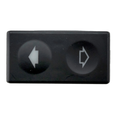 ΔΙΠΛΟΣ ΔΙΑΚΟΠΤΗΣ ΠΑΡΑΘΥΡΩΝ ΓΙΑ BMW ΣΕΙΡΑ 3 E36 1990-1998 orig.61311393361 ΝΤΥ - 1 TEM.