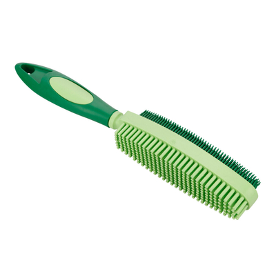 ΒΟΥΡΤΣΑ ΚΑΘΑΡΙΣΜΟΥ ΧΕΙΡΟΣ FURY ΓΙΑ ΤΡΙΧΕΣ ΣΚΥΛΟΥ/ΓΑΤΑΣ/ΚΑΤΟΙΚΙΔΙΩΝ ΖΩΩΝ ΣΕ ΕΠΙΦΑΝΕΙΕΣ 27cm LAMPA - 1 ΤΕΜ.