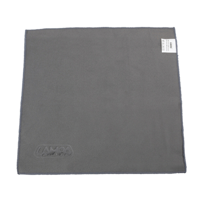 ΠΑΝΑΚΙ ΚΑΘΑΡΙΣΜΟΥ/ΣΤΕΓΝΩΜΑΤΟΣ DOUBLY 2in1 ΑΠΟ ΜΙΚΡΟΙΝΕΣ (MICROFIBRE) S 30x30cm LAMPA - 1 ΤΕΜ.