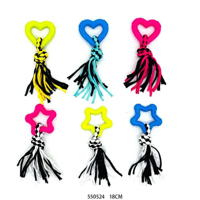 Παιχνίδι για κουτάβι - 18cm - 12pcs - 550524