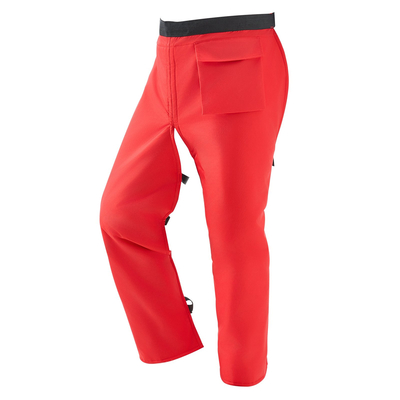VEVOR Chainsaw Chaps 39,7" Στυλ ποδιάς Αλυσοπρίονο ασφαλείας Κεφάλαια Κατηγορίας B Large