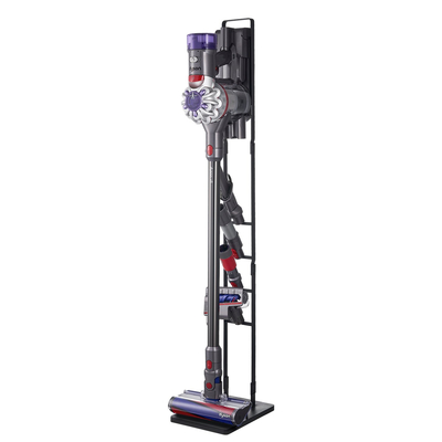 Βάση κενού VEVOR για βάση στήριξης αποθήκευσης Dyson Multi-Models με 4 γάντζους