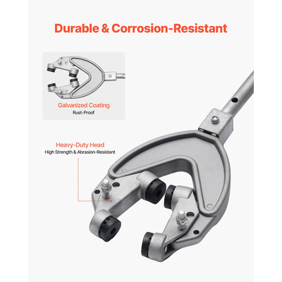 VEVOR Adjustable Transom Saver 26.9-62.2 σε Transom Saver με Heavy-Duty Head