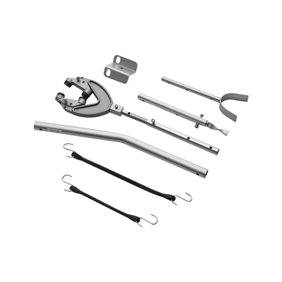 VEVOR Adjustable Transom Saver 26.9-62.2 σε Transom Saver με Heavy-Duty Head