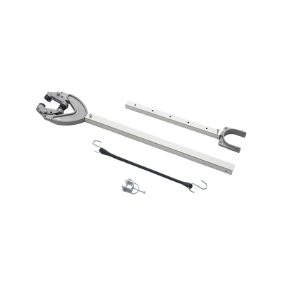 VEVOR Adjustable Transom Saver 32-44 in Boat Transom Saver με Heavy-Duty Head