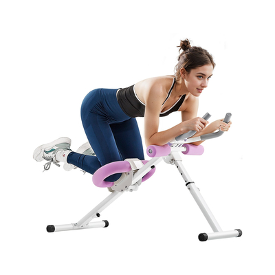 VEVOR AB Workout Machine Equipment Home Gym Core Abdominal Trainers Ρυθμιζόμενοι