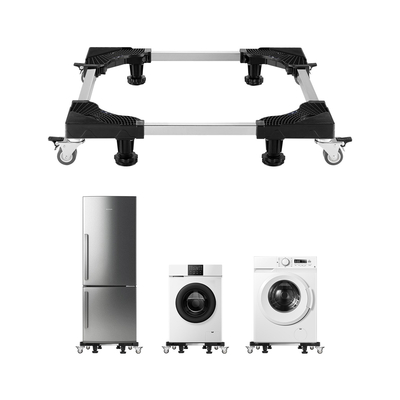 Βάση Ψυγείου VEVOR Mobile Base 1100 lb 27,5-35,4 ιντσών Ρυθμιζόμενο έπιπλο Dolly