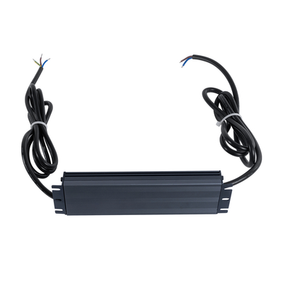 GloboStar® 60963 Αδιάβροχο Τροφοδοτικό SELV για Προϊόντα Φωτισμού LED 100W 4.17A - AC 220-240V σε DC 24V με 1.2m VDE Καλώδιο Παροχής & Εξόδου Τροφοδοσίας - Αδιάβροχο IP68 - M20 x W5 x H2cm  - 3 Χρόνια Εγγύηση