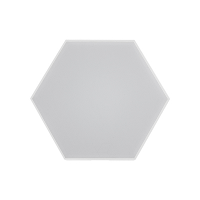 GloboStar® DIGIOCTA 90448 Σετ 6 Ψηφιακων LED RGB Φωτιστικών Κυψελών με Ψηφιακό Controller με WiFi Smart APP & Ασύρματο Χειριστήριο RF 2.4Ghz - LED SMD 5050 9W/Σετ 84PIXEL/Σετ 720lm/Σετ 120° DC 5V με USB 2.0 IP20 Πολύχρωμο RGB - Dimmable - Μ10.5 x Π10.5 x Υ3cm Ανά Κυψέλη - 2 Χρόνια Εγγύηση