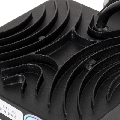 GloboStar® 85404 Vehicle Work Lights - Φώτα Εργασίας για Οχήματα LED 27W DC 10-30V Αδιάβροχο IP67 Ψυχρό Λευκό 6000K Μ14 x Π11 x Υ2.2cm