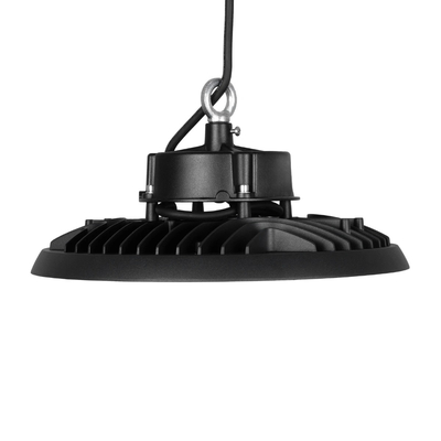 GLOBOSTAR® INDUSTRY 61502 Βιομηχανικό Φωτιστικό Καμπάνα High Bay UFO LED 200W 30000lm SDCM