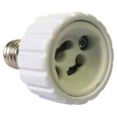 Ανταπτορας Ε14 σε GU10