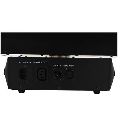 Επαγγελματική Κινούμενη Ρομποτική Κεφαλή SPIDER Super Beam CREE Prism LED 120W 230V 3° DMX512 RGBW GloboStar 51128