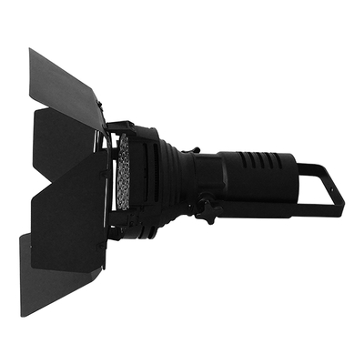 Θεατρικός Προβολέας Εκθέσεων DMX512 CREE LED 310 Watt 230v Αδιάβροχος IP44 Ψυχρό Λευκό 6000k Dimmable GloboStar 51166